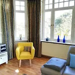 Appartmenthaus Sonnenresidenz I Apartment Kuehlungsborn