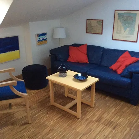 Appartmenthaus Sonnenresidenz I Ostseebad Kühlungsborn