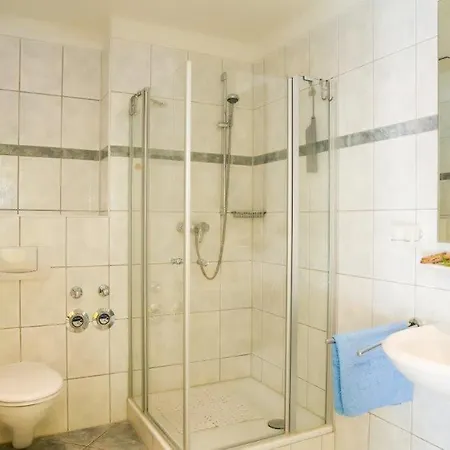 Appartmenthaus Sonnenresidenz I Apartment Kuehlungsborn