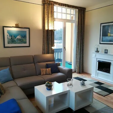 Appartmenthaus Sonnenresidenz I Apartment *