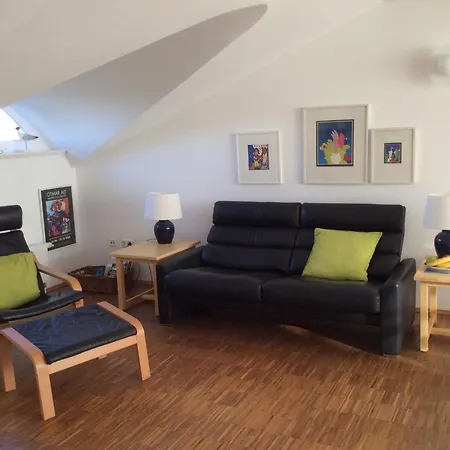 Appartmenthaus Sonnenresidenz I