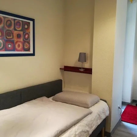 Appartmenthaus Sonnenresidenz I Apartment *