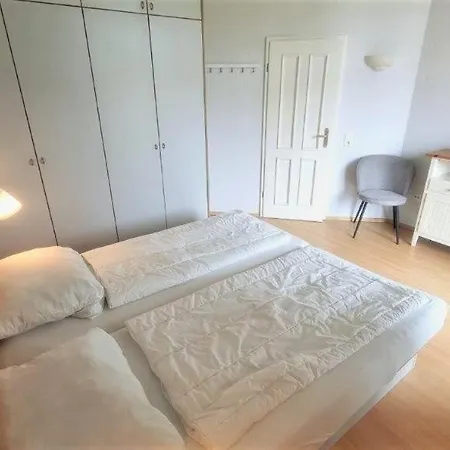 Appartmenthaus Sonnenresidenz I Ostseebad Kühlungsborn