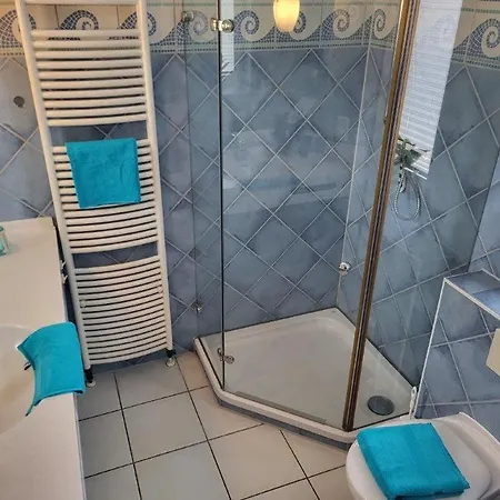 Appartmenthaus Sonnenresidenz I