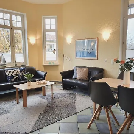 Appartmenthaus Sonnenresidenz I *