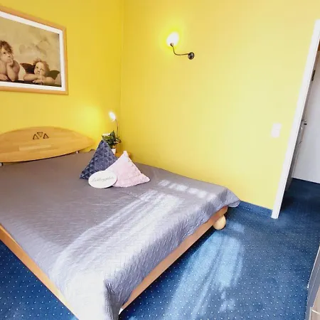 Appartmenthaus Sonnenresidenz I