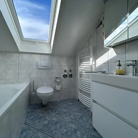 Appartmenthaus Sonnenresidenz I *