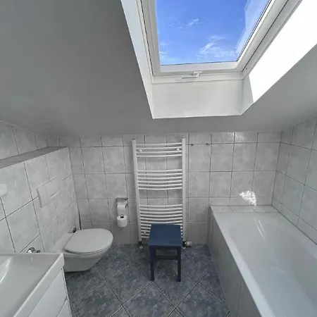 Appartmenthaus Sonnenresidenz I