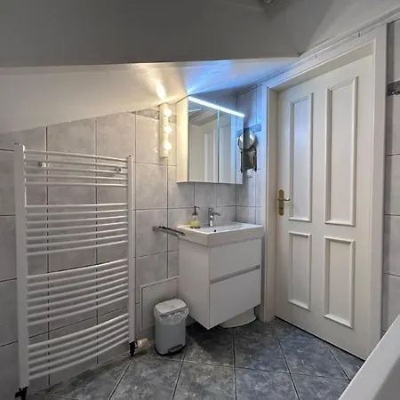 Appartmenthaus Sonnenresidenz I Apartment *