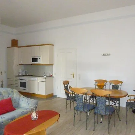 Appartmenthaus Sonnenresidenz I Apartment *