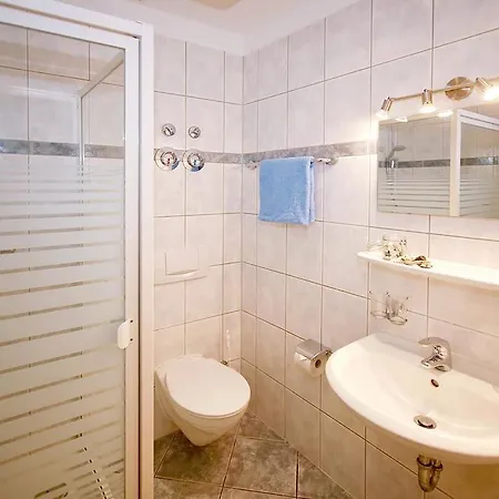 Appartmenthaus Sonnenresidenz I Apartment