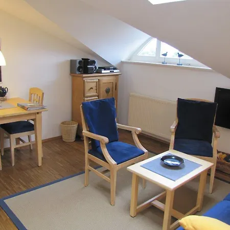 Appartmenthaus Sonnenresidenz I Apartment *