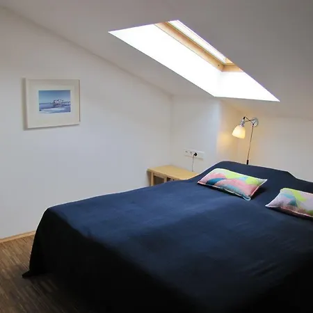 Appartmenthaus Sonnenresidenz I *