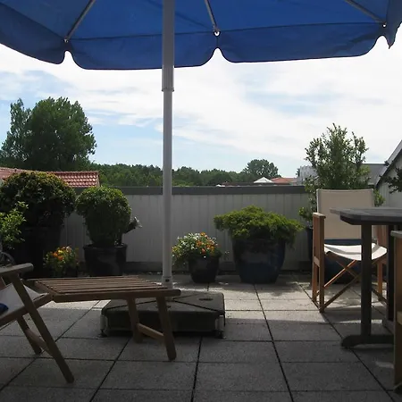 Apartment Appartmenthaus Sonnenresidenz I *