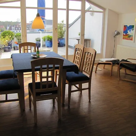 Apartmán Appartmenthaus Sonnenresidenz I *