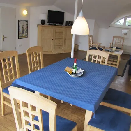 Appartmenthaus Sonnenresidenz I Apartment *