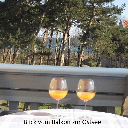 Appartmenthaus Sonnenresidenz I *