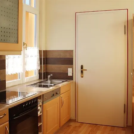 Appartmenthaus Sonnenresidenz I Apartment *