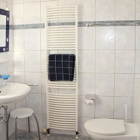 Lägenhet Appartmenthaus Sonnenresidenz I Ostseebad Kühlungsborn