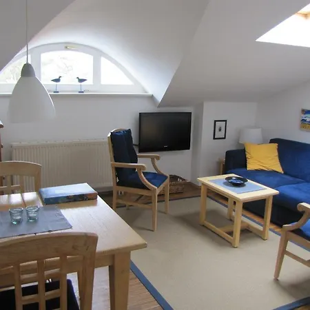 Appartmenthaus Sonnenresidenz I *